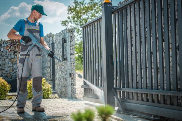 Best Patio and Deck Pressure Washing  in Huntington Station, NY