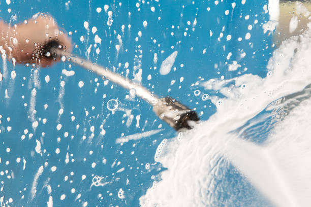Best Factory Floor Cleaning  in Huntington Station, NY