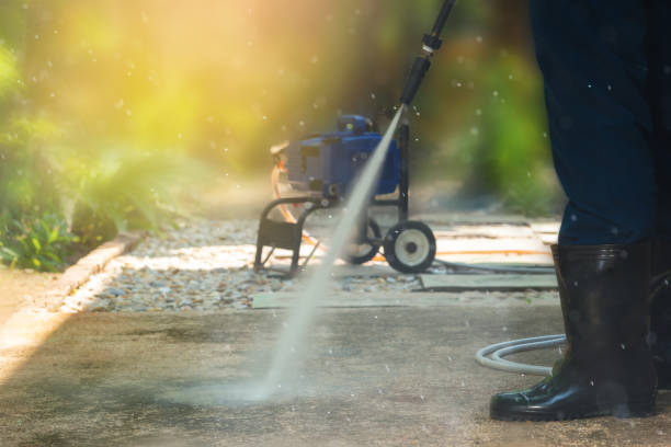 Professional Pressure Washing Services in Huntington Station, NY